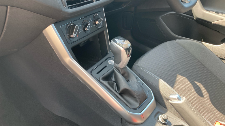 Volkswagen Taigo 1.0 TSI 115 Match 5dr DSG Petrol Hatchback